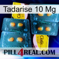Tadarise 10Mg cialis5